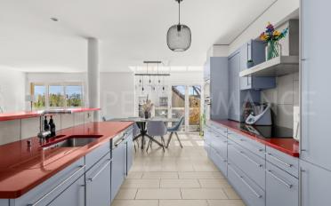 Wohnung 5.5 Zimmer - image - 5
