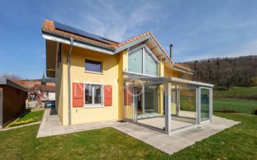 Villa 6 pièces - image - 11