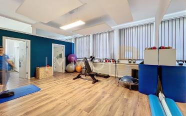 Immeuble résidentiel - image - 10