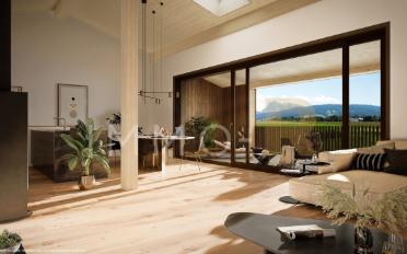 Maison jumelée 5.5 pièces - image - 4