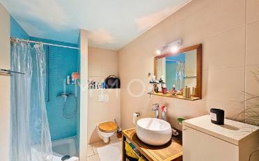Apartment 5.5 rooms - image - 11