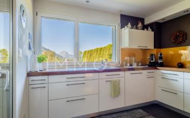 Terrace flat - image - 1