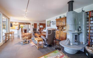 Terrace flat - image - 3