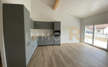 Apartment 3.5 rooms - image - 5