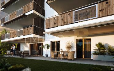 Apartment 5.5 rooms - image - 2
