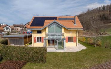 Villa 6 Zimmer - image - 10