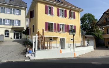 Einfamilienhaus 5 Zimmer - image - 2