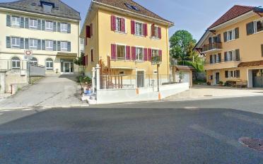 Einfamilienhaus 5 Zimmer - image - 1