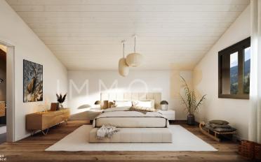 Wohnung 4.5 Zimmer - image - 3