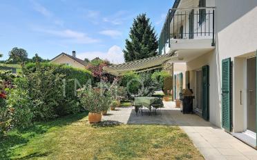 Maison 5.5 pièces - image - 4