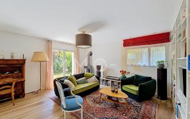 Maison 5.5 pièces - image - 10