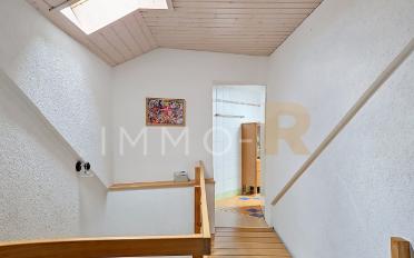 Maison 7.5 pièces - image - 11