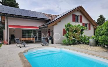 Maison 7.5 pièces - image - 2