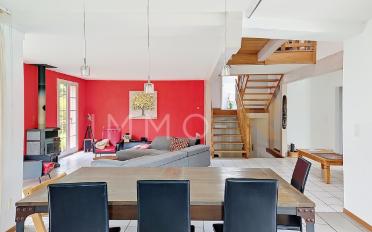 Maison 7.5 pièces - image - 7