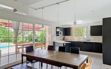 Maison 7.5 pièces - image - 5
