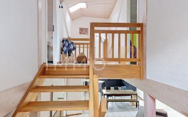 Maison 7.5 pièces - image - 8