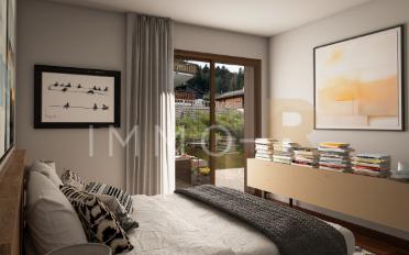 Wohnung 4.5 Zimmer - image - 3