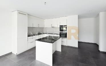 Appartement 3.5 pièces - image - 2