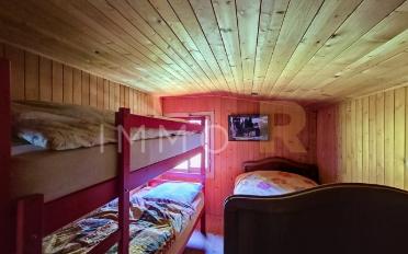 Chalet 4.5 pièces - image - 10