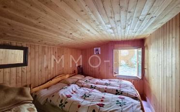 Chalet 4.5 pièces - image - 9