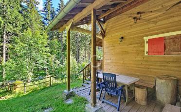 Chalet 4.5 pièces - image - 4