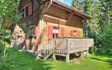 Chalet 4.5 pièces - image - 1