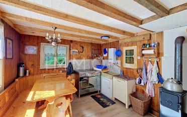 Chalet 4.5 pièces - image - 5
