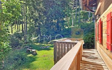 Chalet 4.5 pièces - image - 3