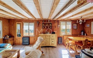 Chalet 4.5 pièces - image - 7