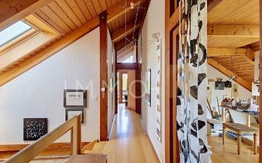 Bifamiliar house 5.5 rooms - image - 12