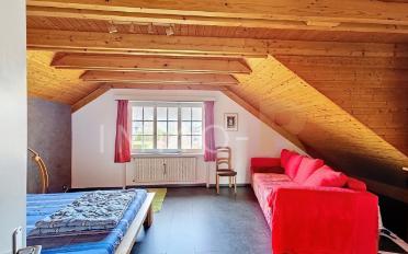 Single house 6.5 rooms - image - 11