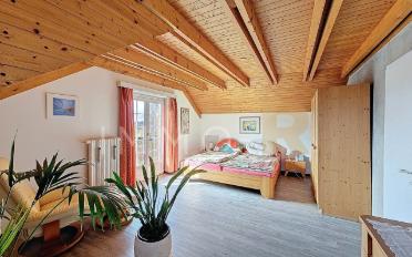 Single house 6.5 rooms - image - 10