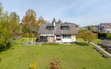 Single house 6.5 rooms - image - 2
