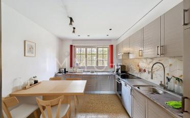 Single house 6.5 rooms - image - 7