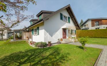 Single house 6.5 rooms - image - 4
