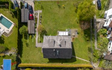 Single house 6.5 rooms - image - 6