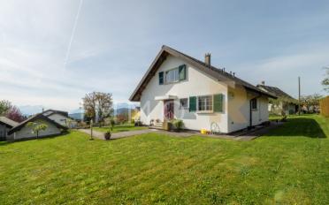 Single house 6.5 rooms - image - 1