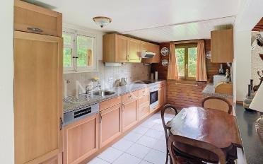 Chalet 4.5 Zimmer - image - 5