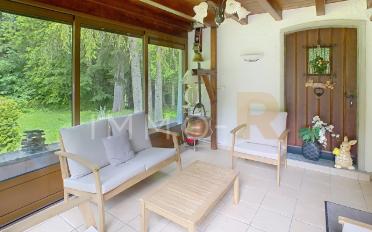 Chalet 4.5 Zimmer - image - 4