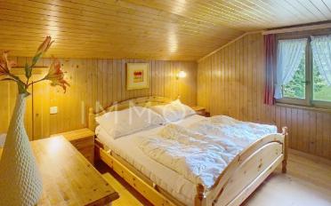 Chalet 4.5 Zimmer - image - 8