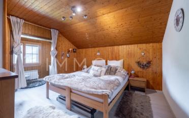 Chalet 8.5 rooms - image - 6