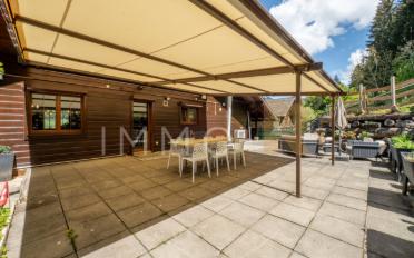 Chalet 8.5 rooms - image - 8