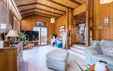 Chalet 8.5 rooms - image - 3