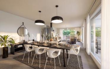 Terrace flat - image - 5