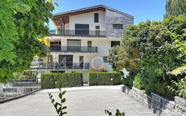 Terrace flat - image - 1