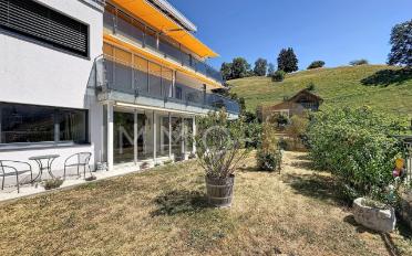 Terrace flat - image - 13