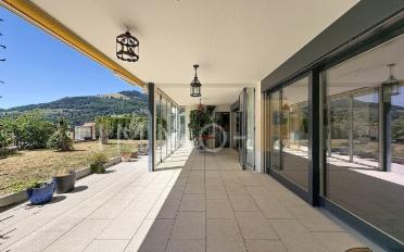 Terrace flat - image - 12