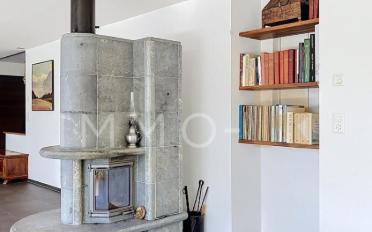Terrace flat - image - 6