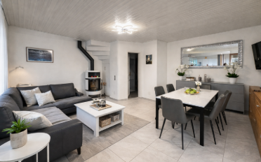 Single house 7.5 rooms - image - 2