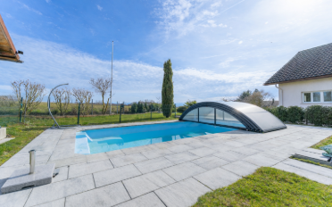 Villa 7.5 Zimmer - image - 3